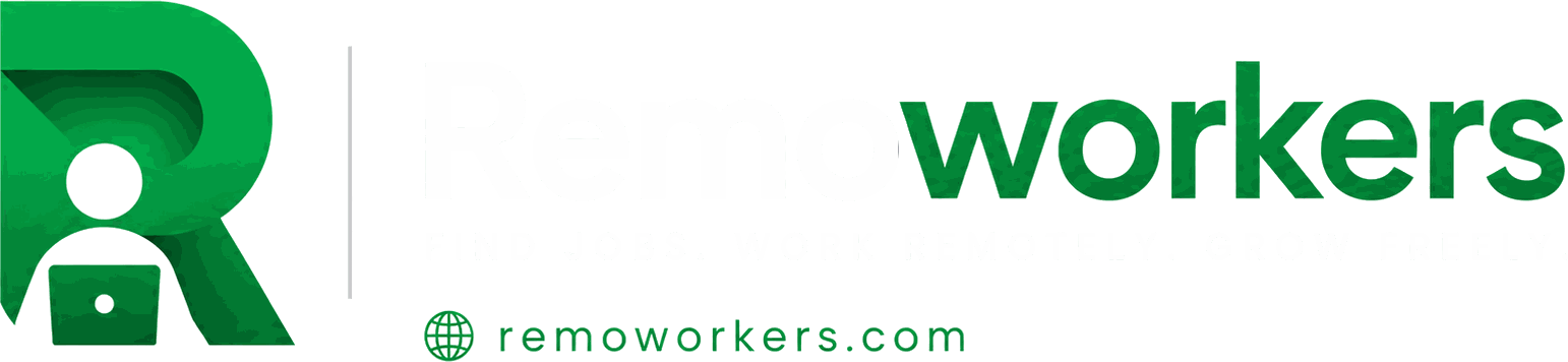Remoworkers