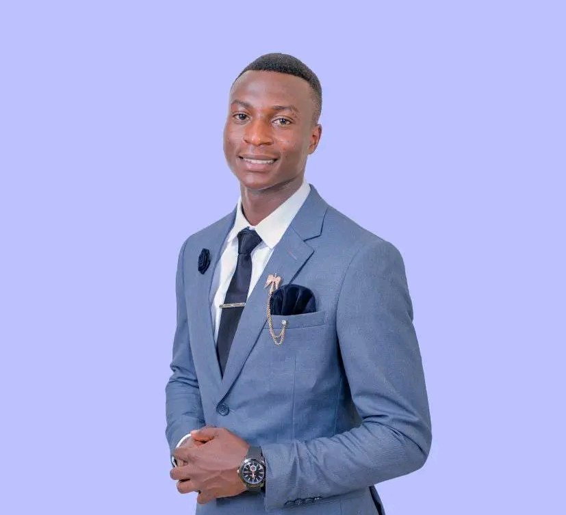 Moses Nyabuti