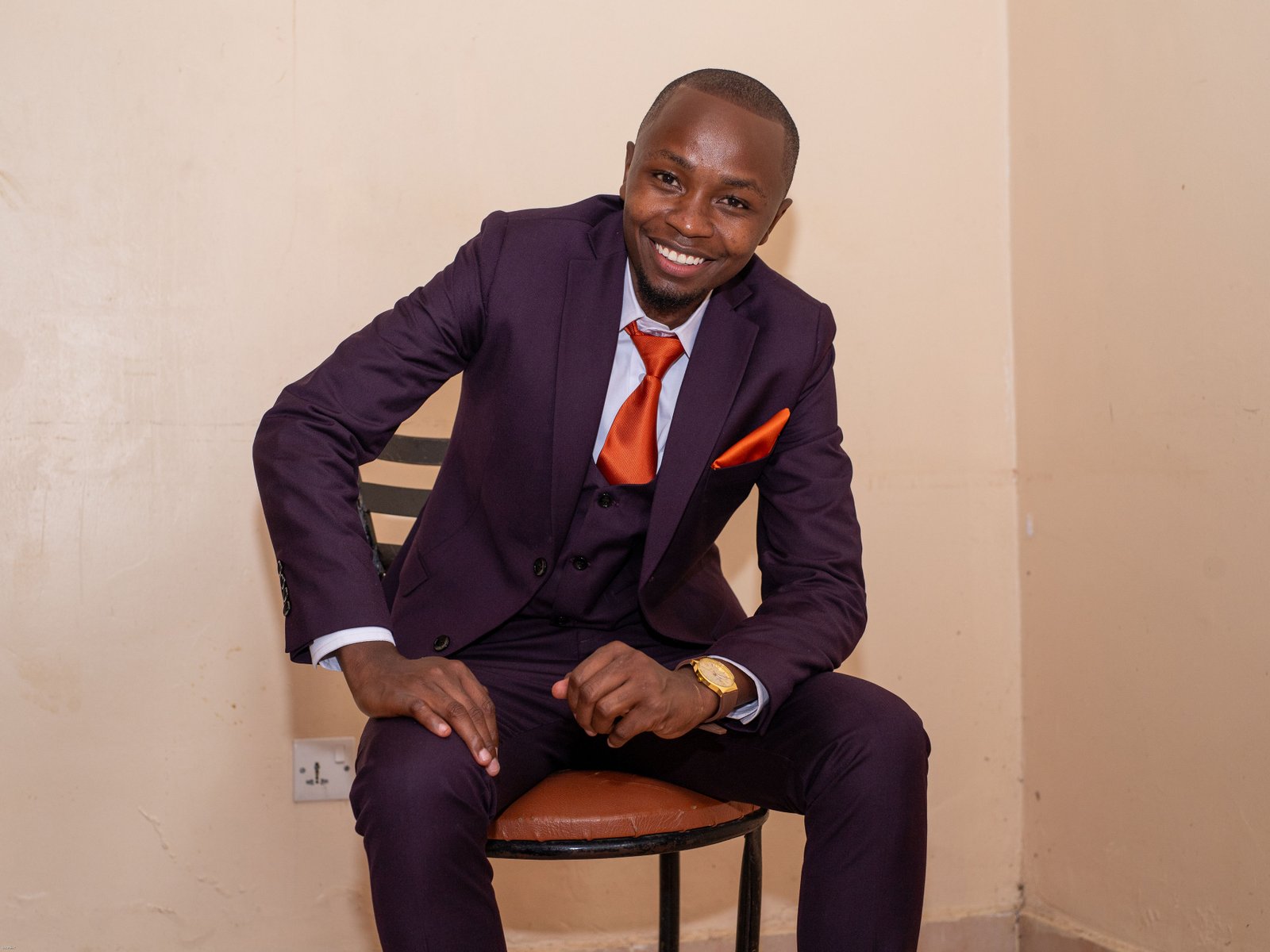 John Mutiso 