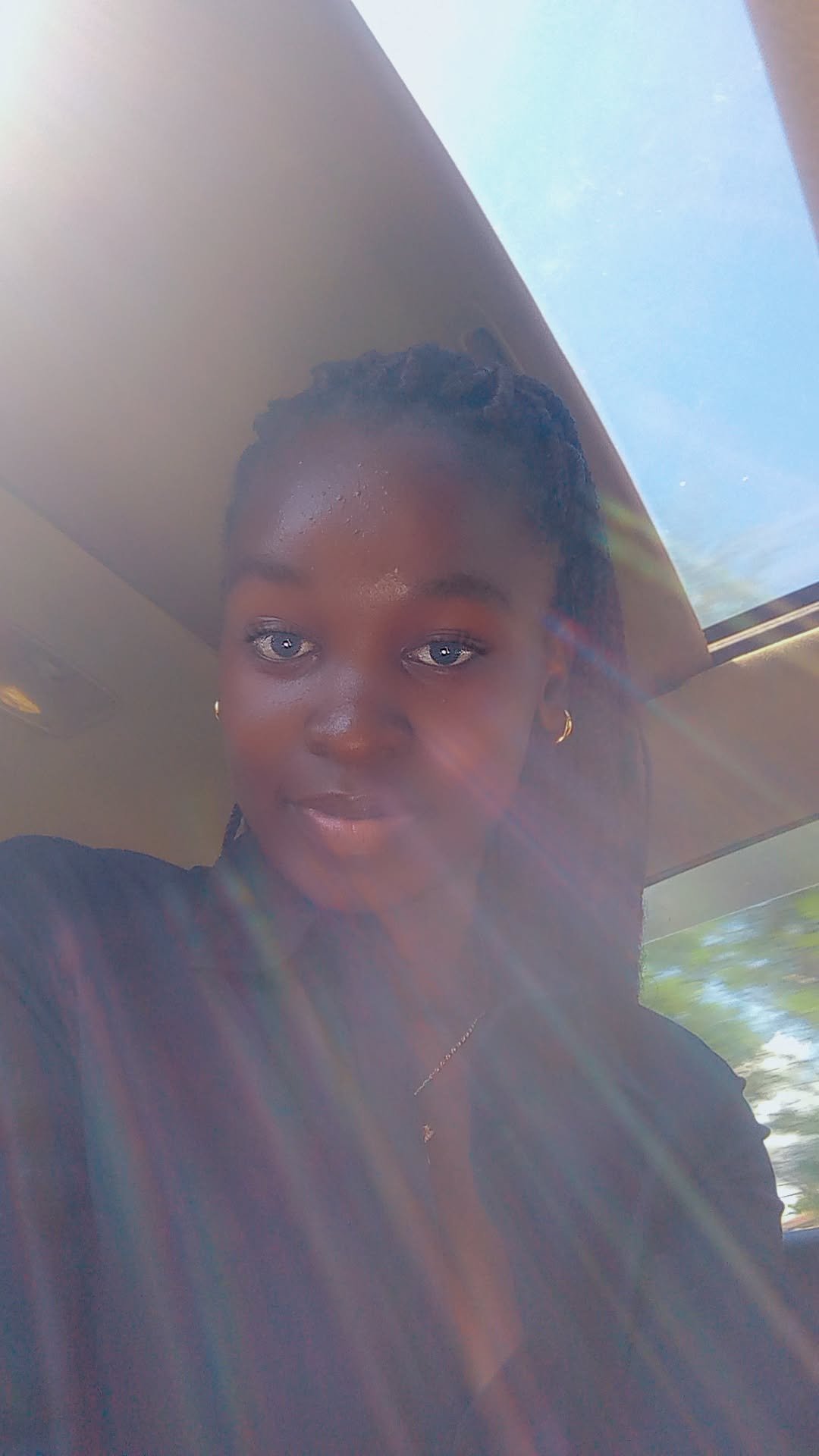 Sylvia Naliaka Wafula