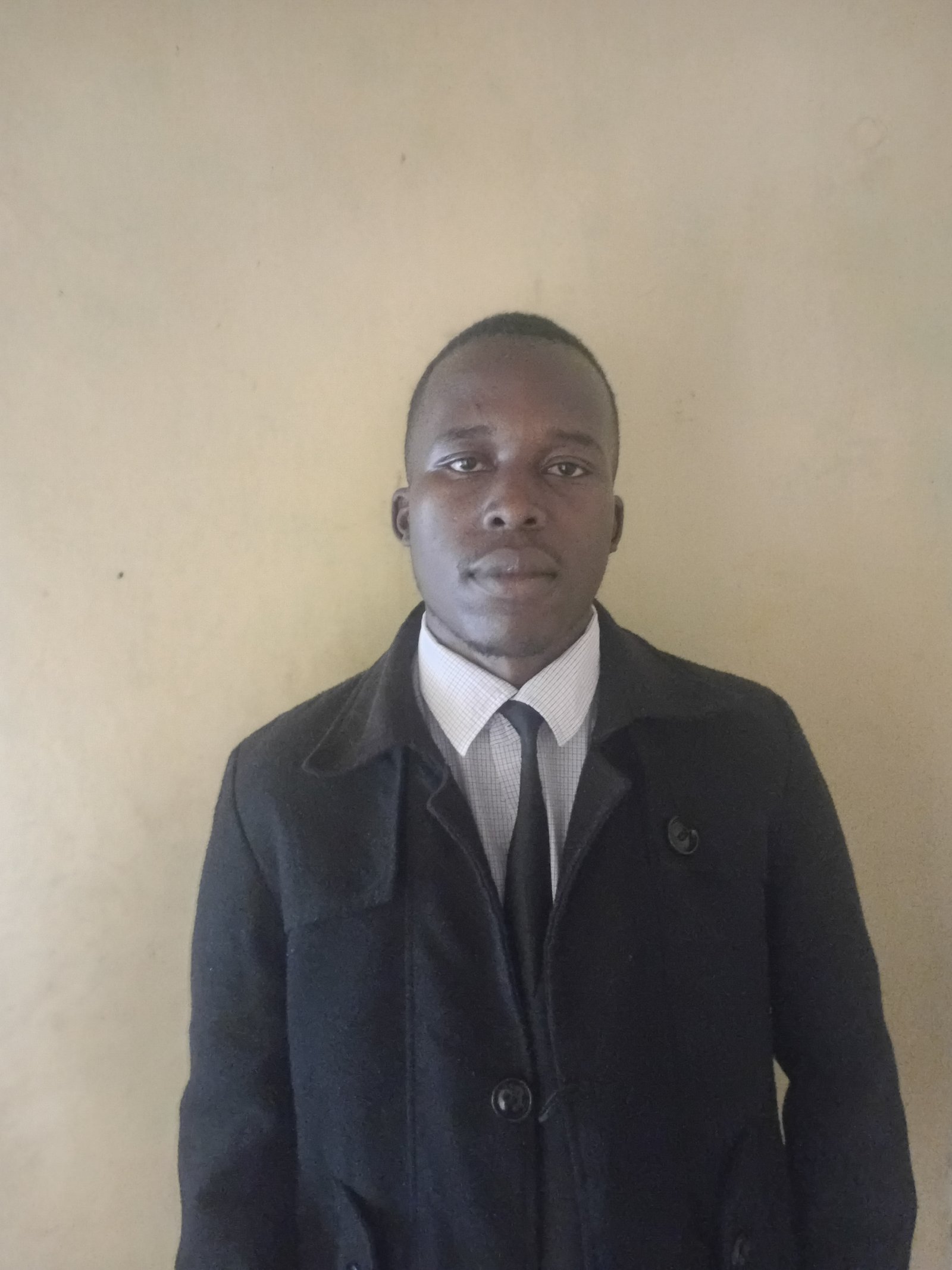 Tonnie Kisabuli