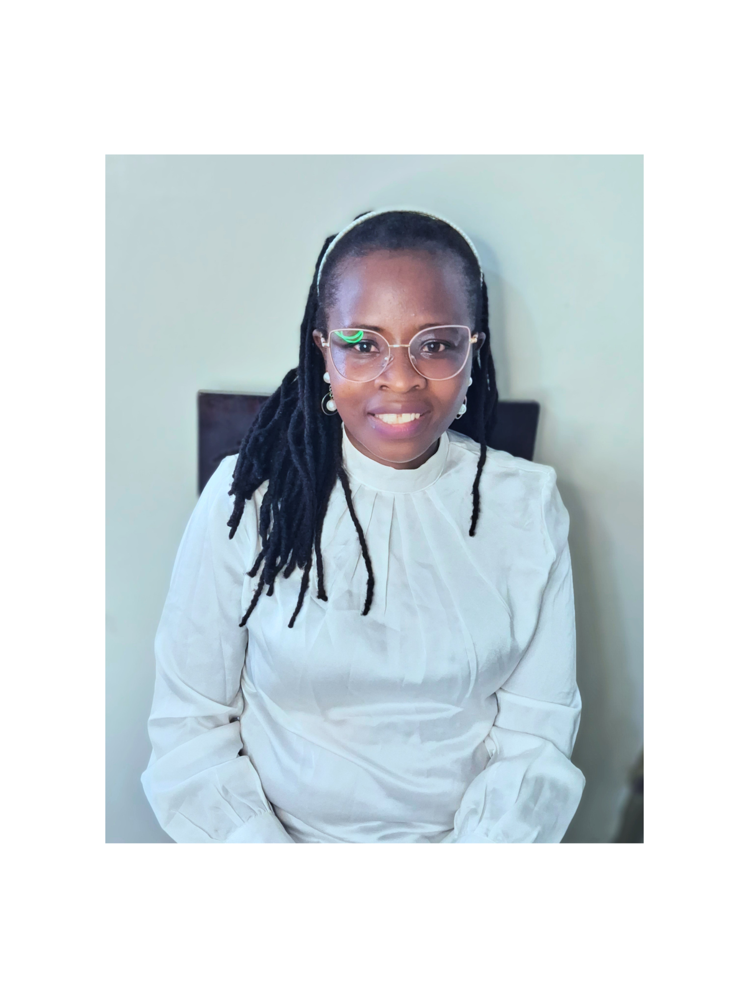 Beatrice Ajwang Juma