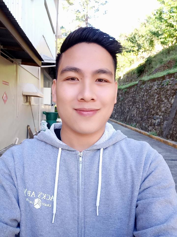 Ariel Balubar