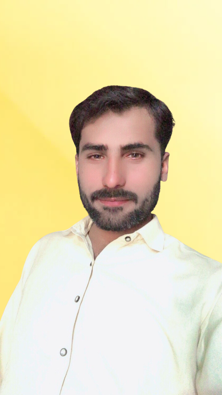 Muhammad Safdar